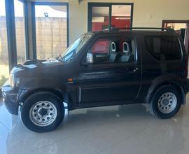 Suzuki jimny 1.5 D