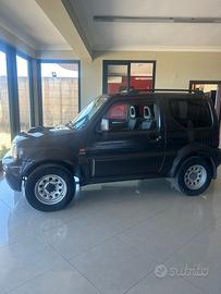 Suzuki jimny 1.5 D