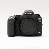 CANON EOS 5D MarkII