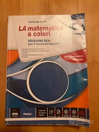 La matematica a colori 3