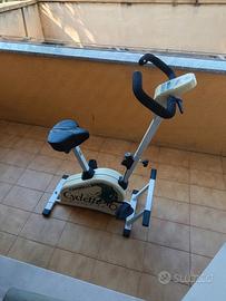 Cyclette 