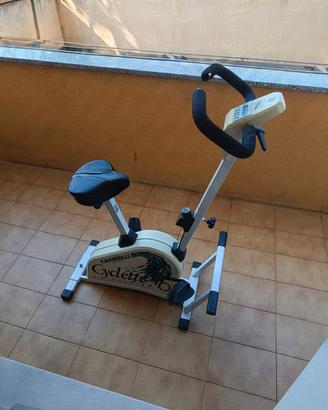 Cyclette 