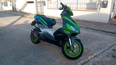 Aprilia SR 50 R FACTORY