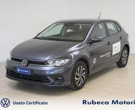Volkswagen Polo LIFE 1.0 TGI 90 CV