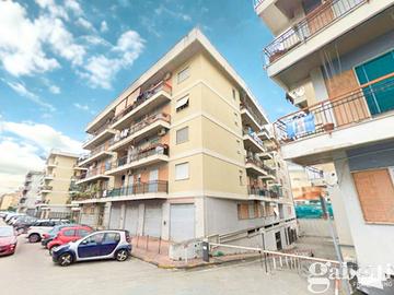 Appartamento Pomigliano d'Arco