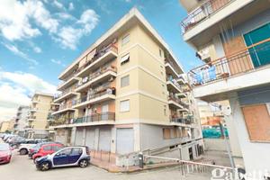 Appartamento Pomigliano d'Arco