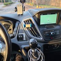 Furgone Ford ztransit