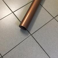 Tubo , gomiti curve pvc x grondaia