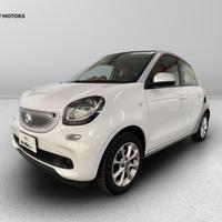 Smart forfour 1.0 Passion 71cv