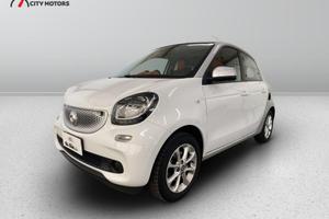 Smart forfour 1.0 Passion 71cv