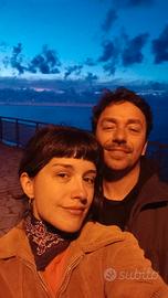 Cameriere / Aiuto cuoco