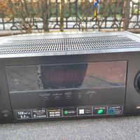 Sintoamplificatore Pioneer VSX-529-K