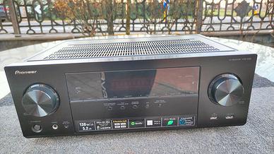 Sintoamplificatore Pioneer VSX-529-K