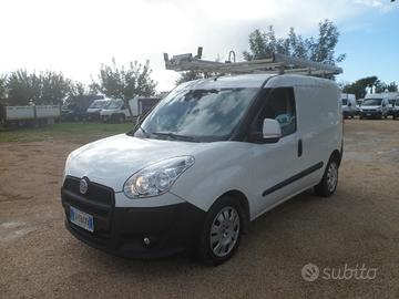 Fiat Doblo furgone attrezzato