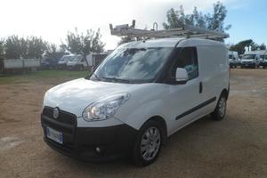 Fiat Doblo furgone attrezzato