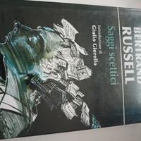 libro Bertrand Russell 