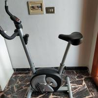 Cyclette er Rovera 998500 Montana Ciclocamera Magn