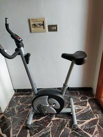 Cyclette er Rovera 998500 Montana Ciclocamera Magn