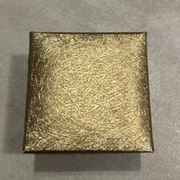 Collanina Trilly in argento con puntino in oro