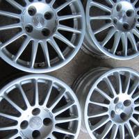 cerchi oz racing ford cosworth