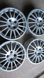 cerchi oz racing ford cosworth