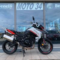 Benelli TRK 702 X - 2025 PROMOZIONE