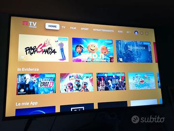 tim box dvb-t2 digitale terrestre