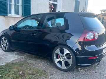 Golf 5 gti