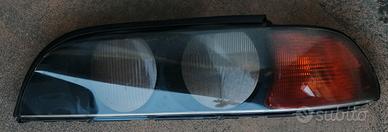 FANALI ANTERIORI BMW E39 
