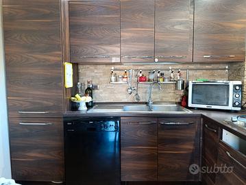 Cucina angolare Mondo Convenienza