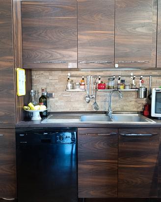 Cucina angolare Mondo Convenienza