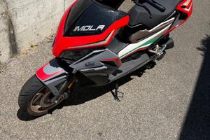 Mondial Altro modello - 2024