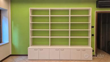 Libreria che arreda