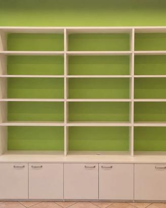 Libreria che arreda