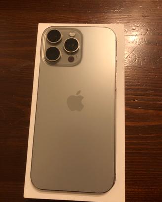 IPhone 16 pro max 256gb