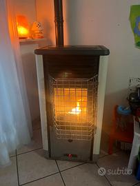 Stufa a pellet mod. Marika Piazzetta Superior