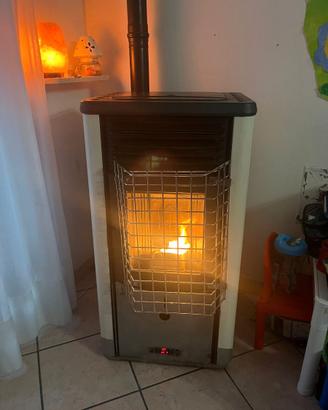 Stufa a pellet mod. Marika Piazzetta Superior