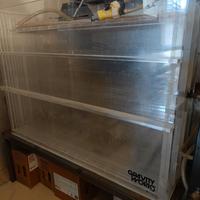 print washer camera oscura 