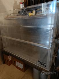 print washer camera oscura 