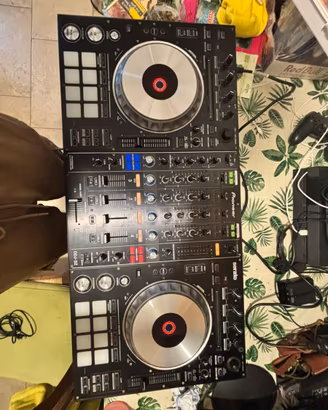 PIONEER DDJ-SZ