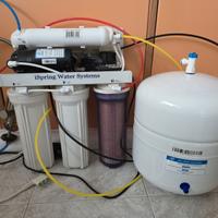 iSpring RCC7 Filtraggio 5 Stadi