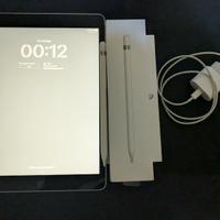 Apple iPad 9 2021 + Apple Pencil