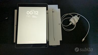 Apple iPad 9 2021 + Apple Pencil