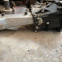 Cambio completo bmw k1100 rs rt