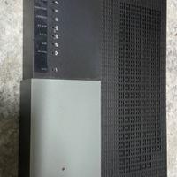 Router modem fibra TIM DGA4132TIM technicolor