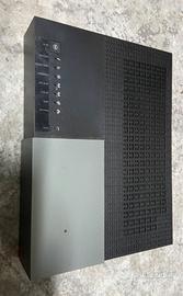 Router modem fibra TIM DGA4132TIM technicolor