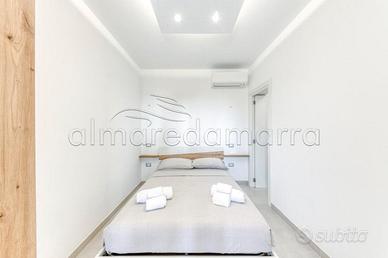 ACCOGLIENTI CAMERE 5 e 8 LA SPIAGGETTA 2