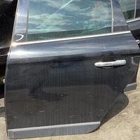 LANCIA DELTA PORTA POSTERIORE SX