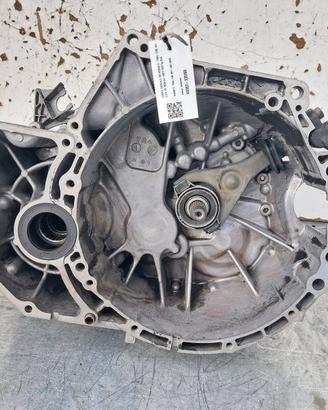 32010EQ00E CAMBIO MANUALE 5M NISSAN X-TRAIL (T30) 