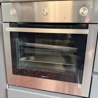 Forno Foster da incasso